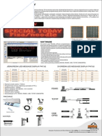 LED Message Display