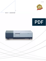 Uv Vis Nir Spectroscopy