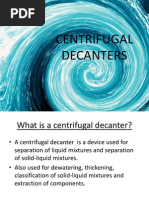 Download Centrifugal Decanters Ppt by Naik Larka SN212677134 doc pdf