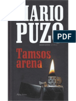 Tamsos Arena