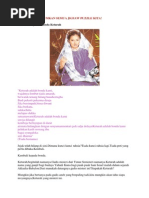 Alter Terahsia Bangsa Melayu  PDF