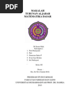 Download MAKALAH turunan by istinhyt SN212680596 doc pdf