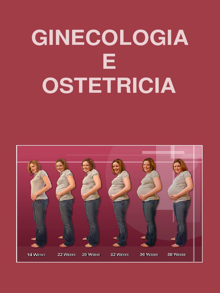 Ginecologia | PDF