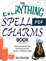 Spell