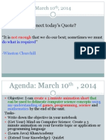 Agenda 3 10 2014 B3a