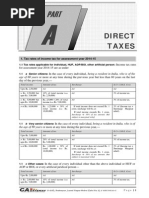 Download Amendment for AY 2014-15 Direct and Indirect Taxes by Bhavin Pathak SN212688505 doc pdf