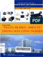 130487645 Giao trinh trang bị điện điện tử trong may cong nghiệp