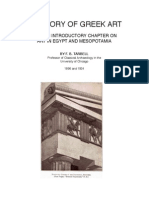 Tarbell - History of Greek Art