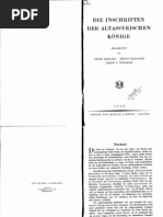 Weidner, IAK AOB 1926 LaAsyE156i | PDF
