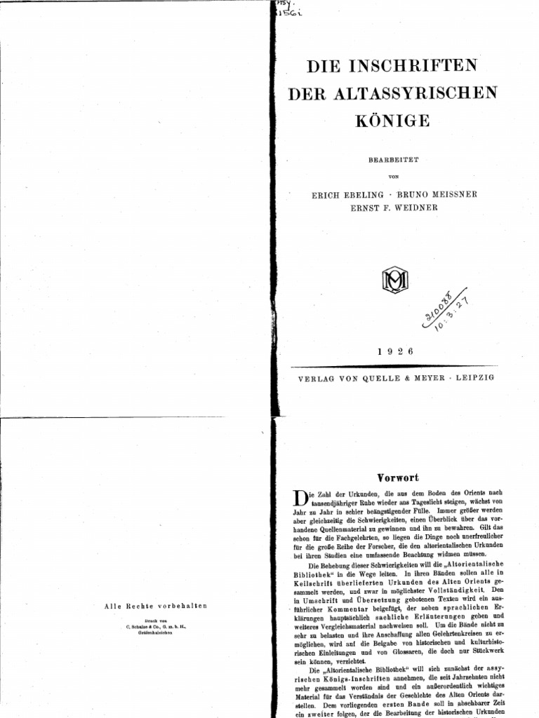Kala Lund Xxxxx Vidoi - Weidner, IAK AOB 1926 LaAsyE156i | PDF