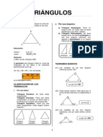 Semana 1 - Triángulo PDF