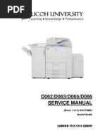 Copystar cs 3050
