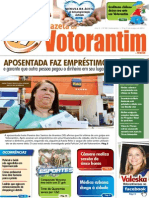 Gazeta de Votorantim Edicao 59