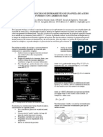 Simulacion Del Proceso de Enfriamiento de Una Pieza de Acero - Rgo PDF