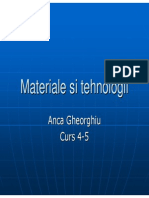Materiale+Si+Tehnologii+Curs+(+4+ +5)
