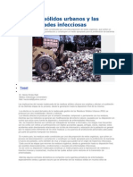 Residuos sólidos urbanos y las enfermedades infecciosas.docx