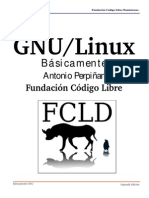 Libro Gnu Linux Basico