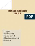 Download Tugas Bahasa Indonesoa Kelompok 8 by dimasramadhan SN212703503 doc pdf