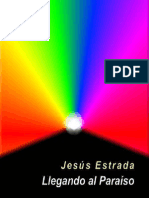 Llegando Al Paraiso (Jesus Estrada Finales 2008)