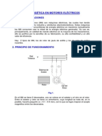 Eficiencia en Motores Electricos