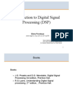 3f3 Digital Signal Processing Part1 1232329900875209 1