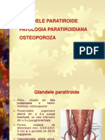 Curs Paratiroide