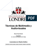 Tecnicas de Multimedia Audiovisual.pdf