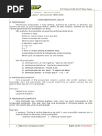 Raciocinio Logico Inss[1]