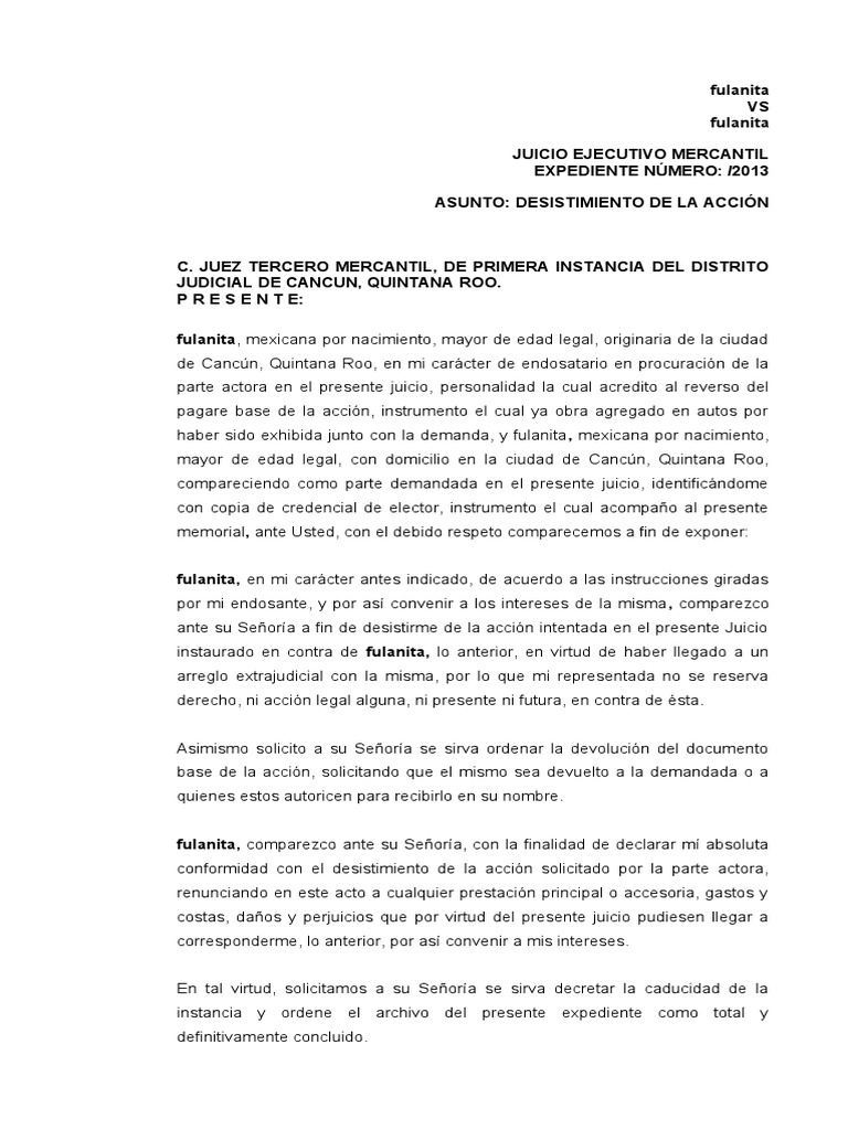 ESCRITO DE DESISTIMIENTO.doc