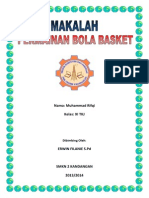 Download Makalah Bola Basket Singkat by Rifqi Rezpector DLucky SN212714032 doc pdf