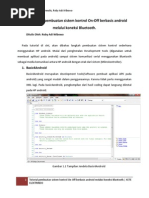 Download Kontrol on Off Bluetooth Android by Roby Adi Wibowo SN212714295 doc pdf