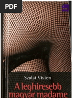 Szalai Vivien Draga Kej | PDF