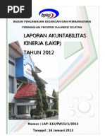 Download Lakip_bpkp_sulsel_2012_all by Wieldha Cokladd Sii Cupidcipud SN212722073 doc pdf