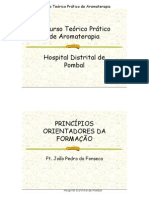 JP Fonseca-1 Curso de Aromaterapia