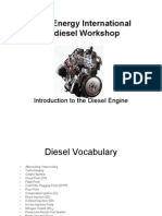 diesel 