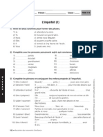 Exercices imparfait 1 (1)