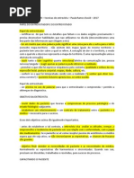 RESUMO TEXTO 5 MI _ Tecnicas de Entrevista _ Paula Ramos David _ 2017MARCADo