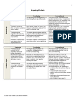 inquiryrubric (1)