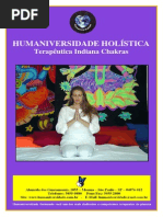 37060721 Apostila Chakras Terapeutica Indiana 2009