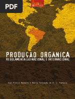 Produção Orgânica