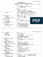 KSSR Year 1 PK Yearly Plan