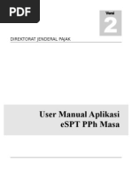 Surat Tanggapan Pajak p'Iwan