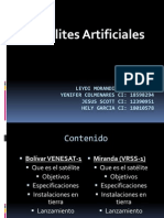 Satelites Artificiales PDF