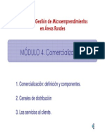 Modulo 4