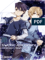 3_[T4DW] Sword Art Online Volumen 9 Interludio (v-Normal)