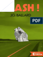 Crash - James G. Ballard