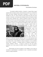 História e Fotografia