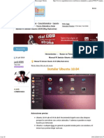 Instalar Ubuntu 10