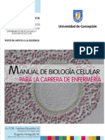 UDEC Manual de Biologia Celular