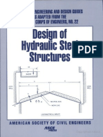 Hydraulic Steel Structures